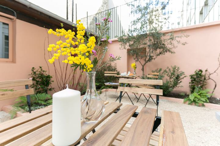 Terrace/Patio 15 of 32