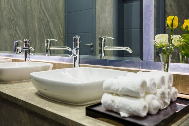 Bathroom Vanities