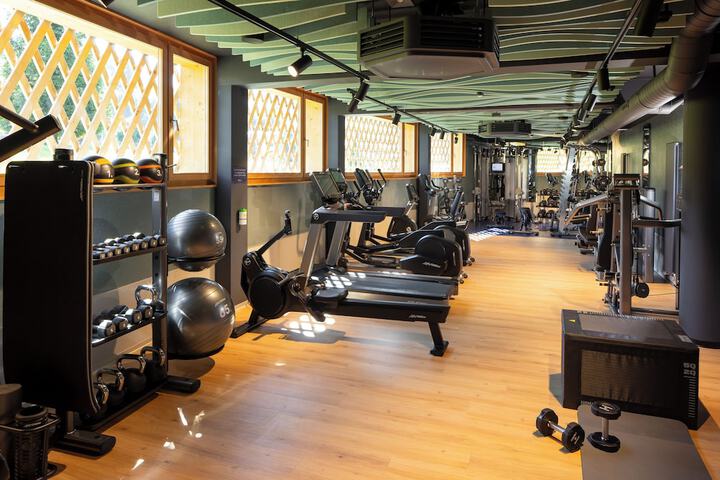 Health and Fitness 16 of 34