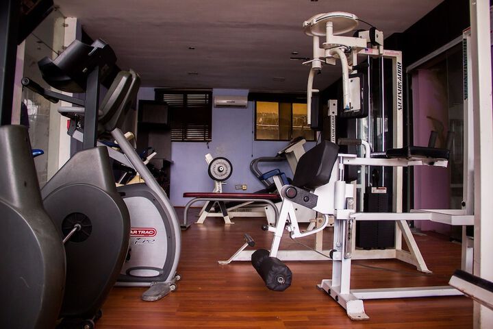 Health and Fitness 32 of 39