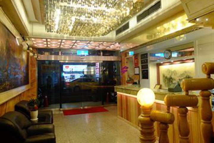 Hotel Interior 15 of 19