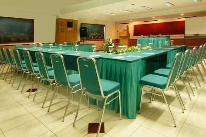 Meeting 18 of 21