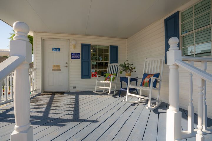 Hotel Interior 2 of 16