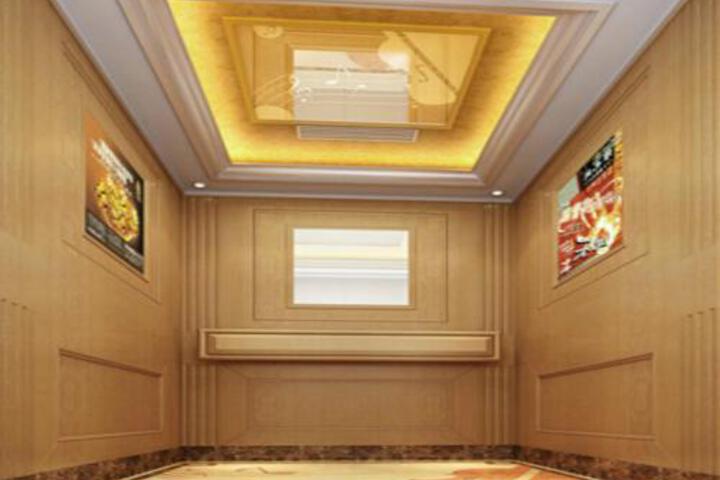 Vienna Hotel Li Lang Wan Guo City Branch