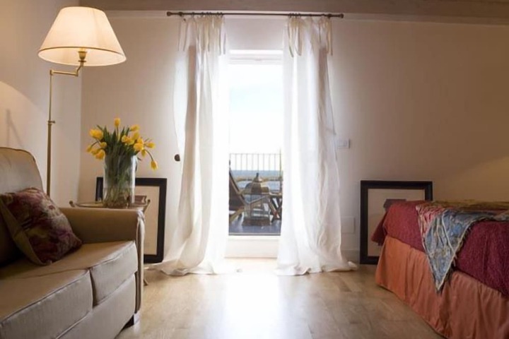Room 40 of 118