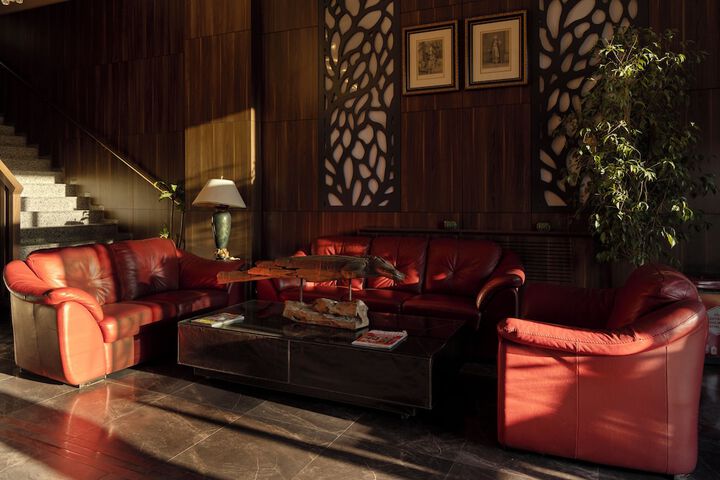 Hotel Interior 10 of 36