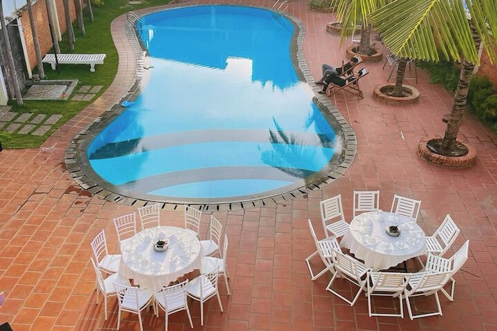 Hotel 41 of 46