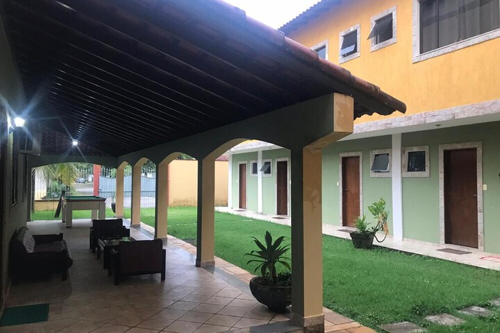 Terrace/Patio 48 of 58