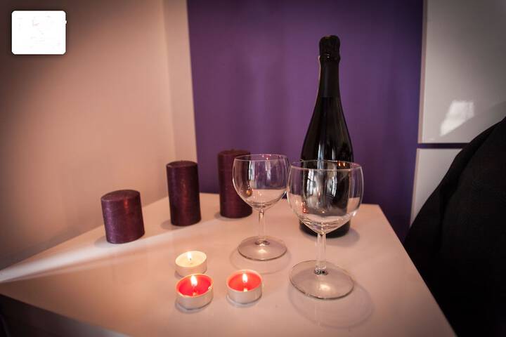 Room service - dining