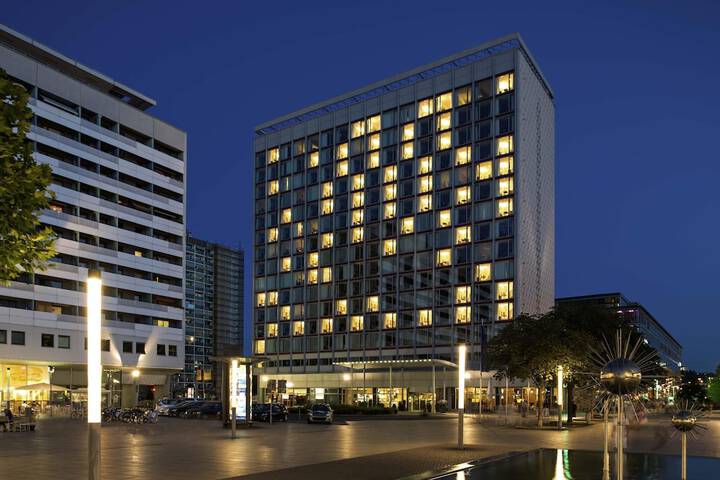 Hotel 86 of 92