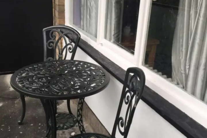 Terrace/Patio 6 of 14