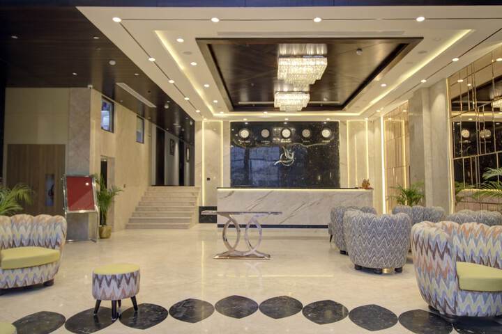 Hotel Interior 3 of 37