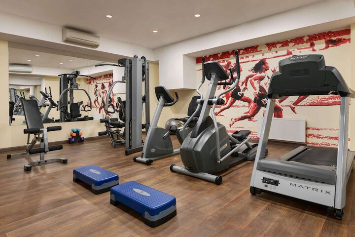 Health and Fitness 39 of 53