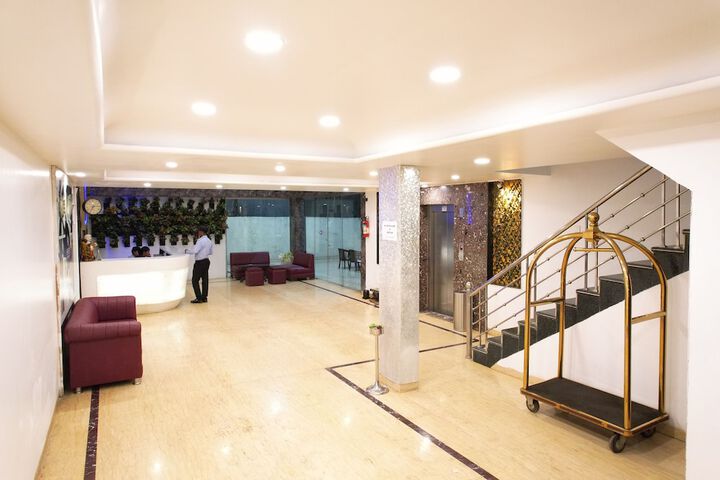 Hotel Interior 8 of 83
