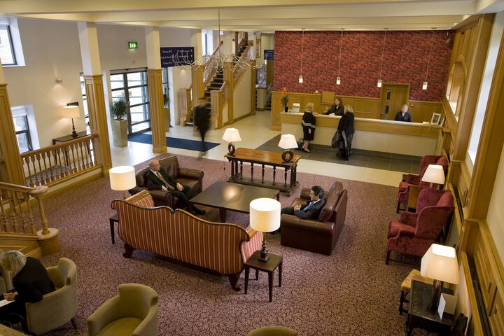 Hotel Interior 98 of 112