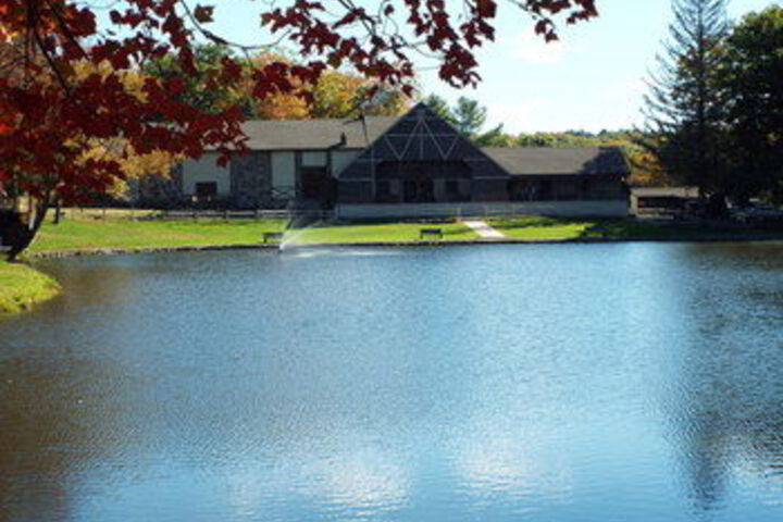 Fitness Center Photo