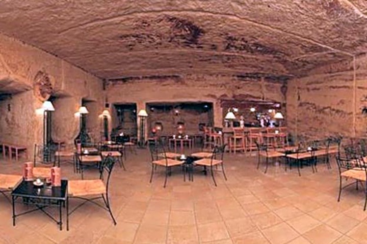 Fitness Facility Photos