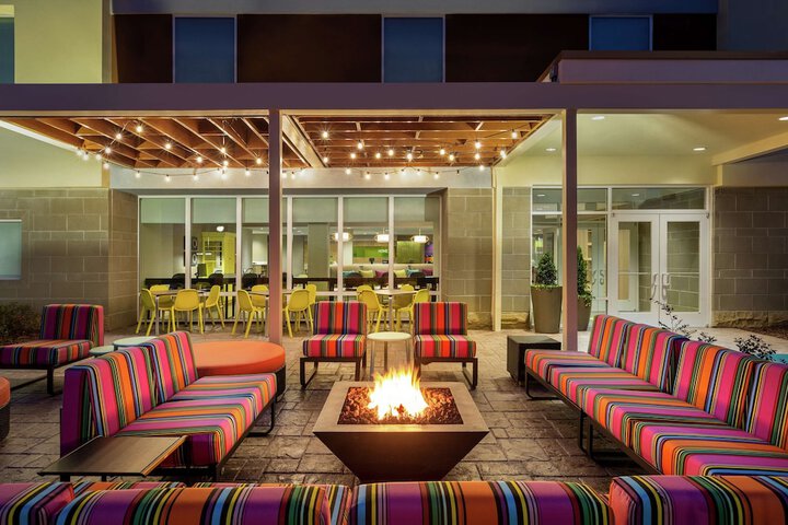 Terrace/Patio 25 of 28