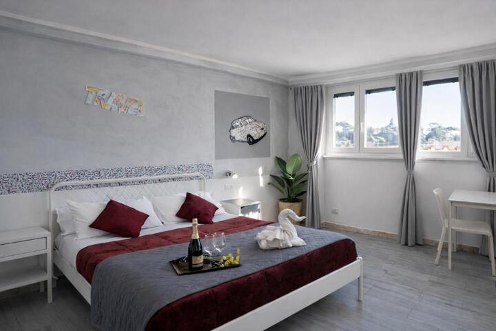 Guestroom Pic