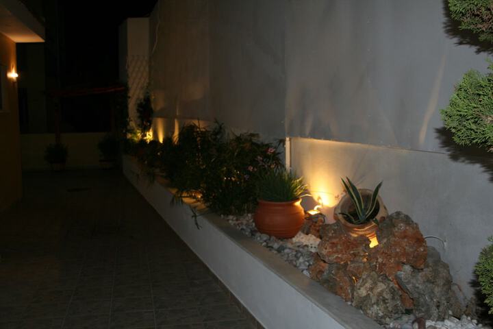 Facade