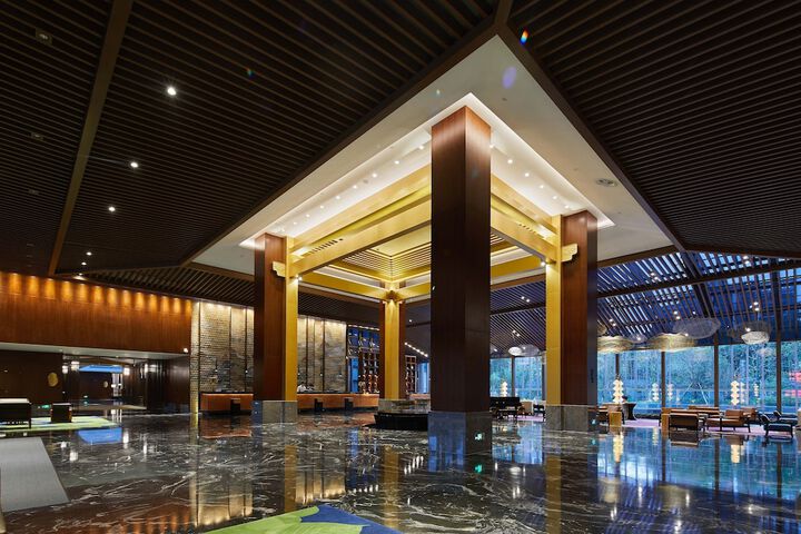 Hotel Interior 2 of 93
