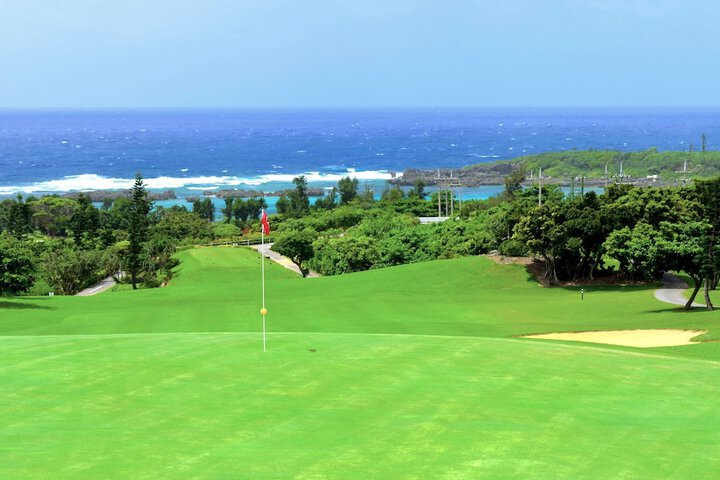 Golf 35 of 66