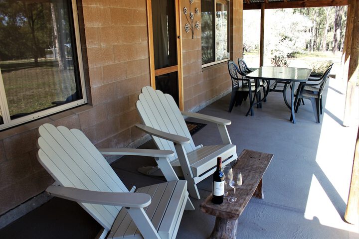 Terrace/Patio 29 of 59