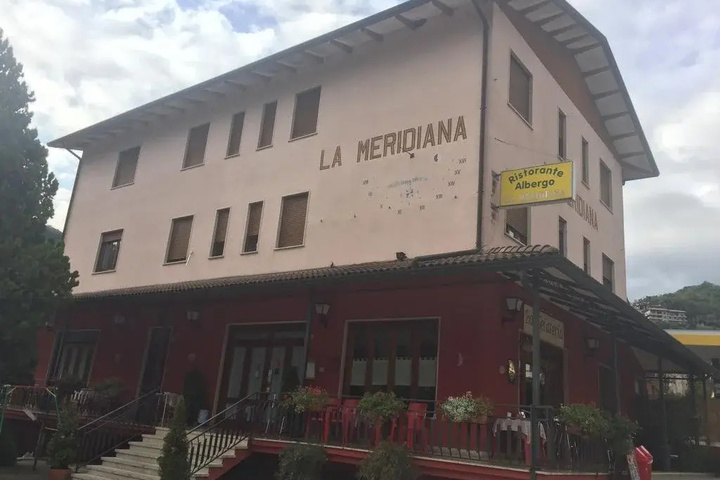 Ristorante Albergo La Meridiana