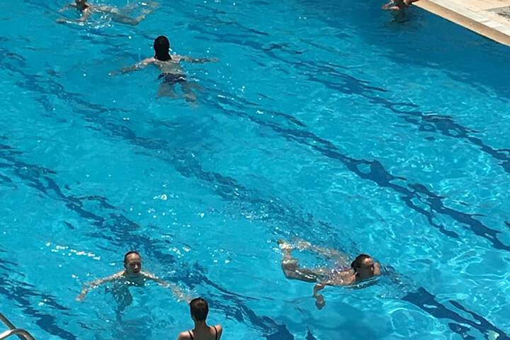 Pool 39 of 52