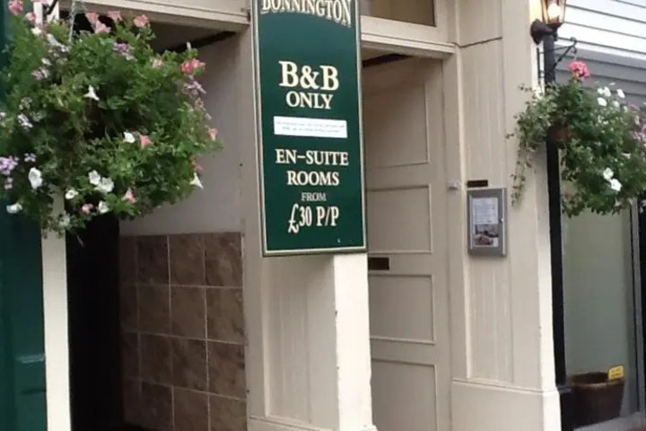 BONNINGTON