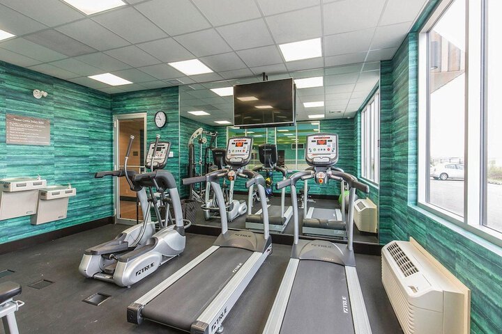 Health and Fitness 18 of 27