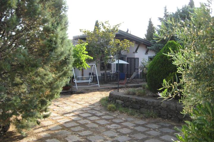 Image of La casa del Cavaliere