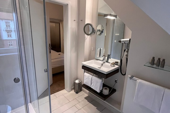 Bath Amenities