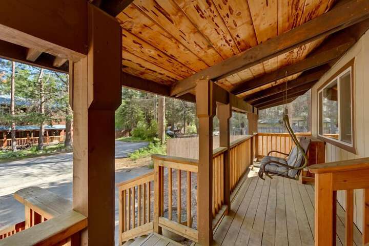Terrace/Patio 9 of 9