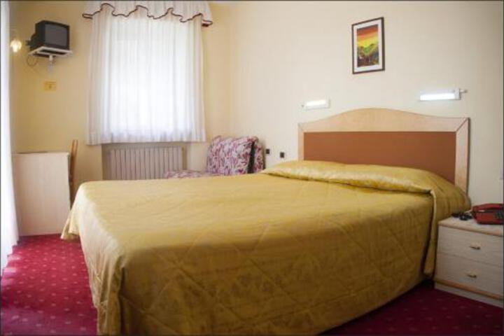 Hotel Aurora