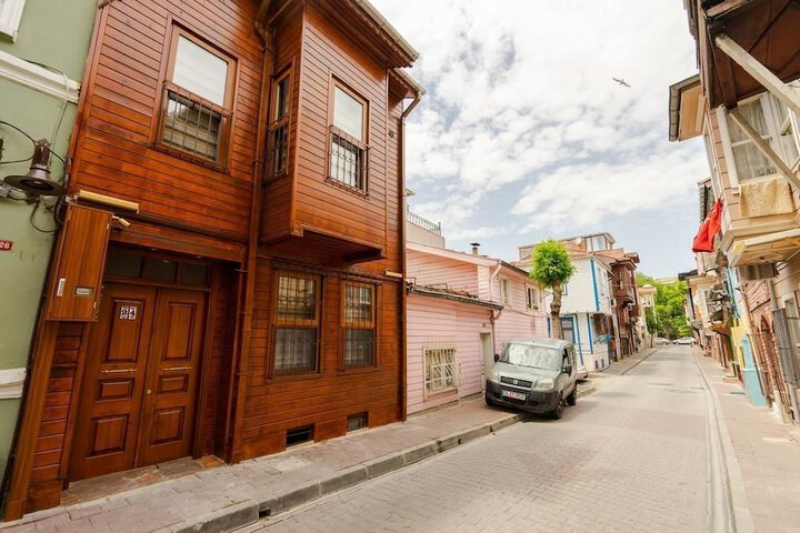 Photo of The First Ottoman Mansion