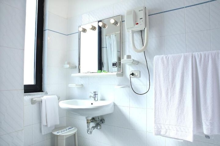 Bathroom Vanities