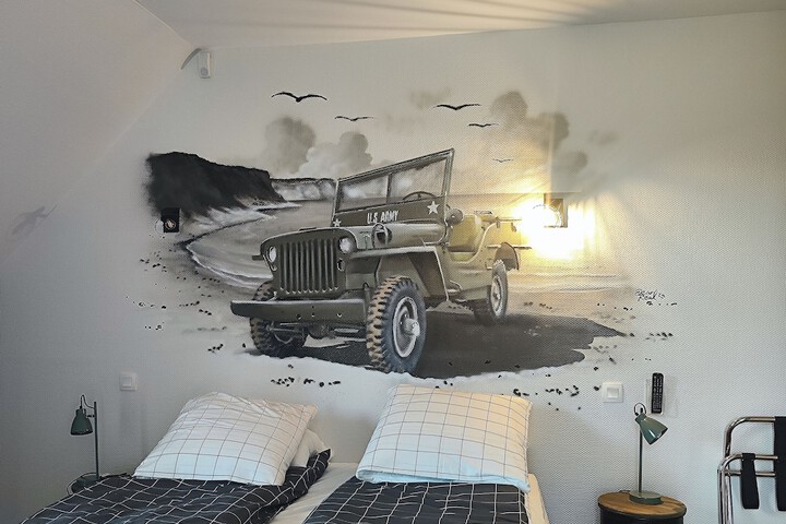 Room 6 of 64
