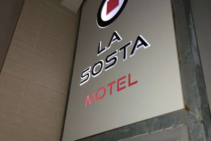 Hotel 60 of 60