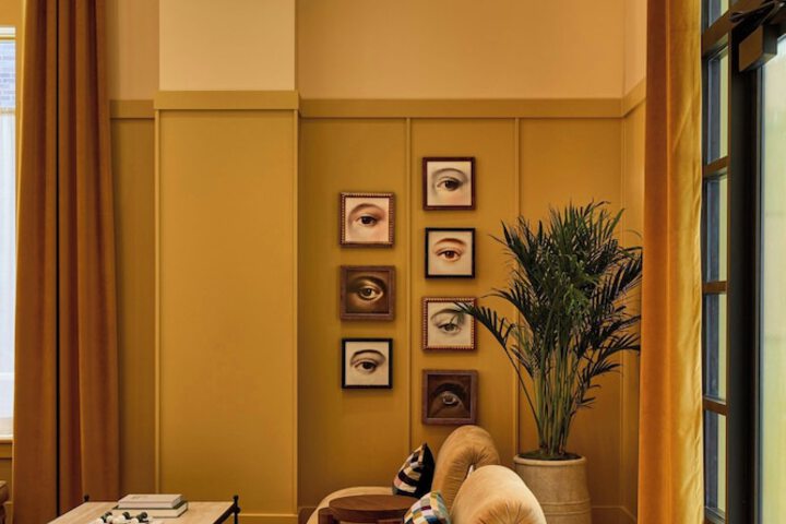 Hotel Interior 12 of 89