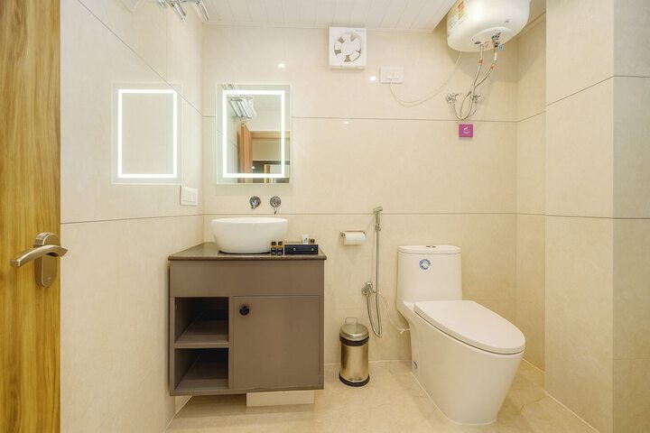 Bath Amenities
