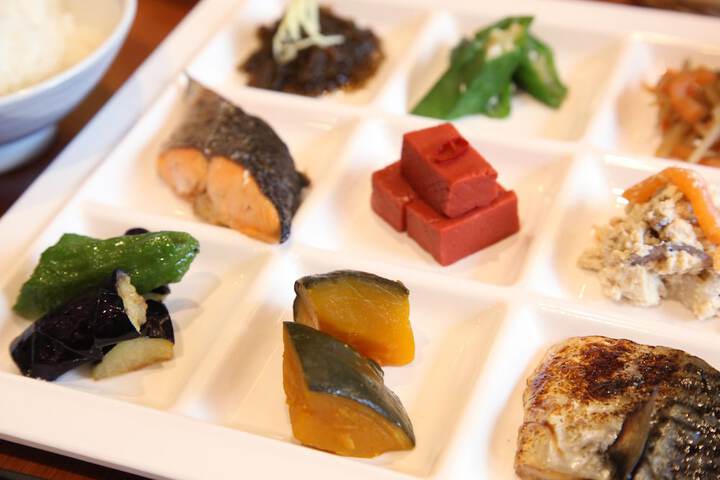 Food