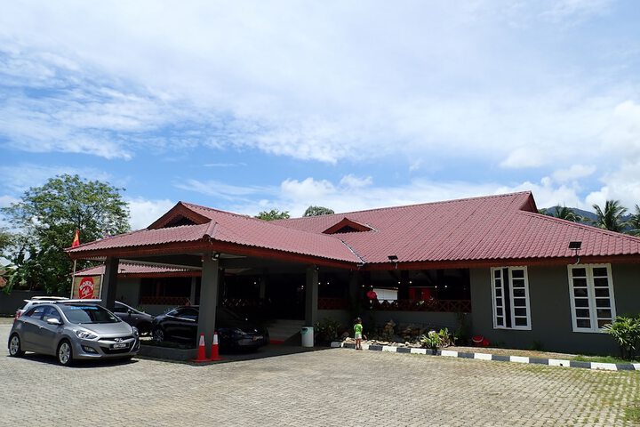 Image of Lemonia Holiday Resort