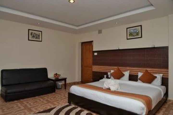 Room Interior