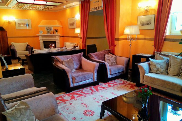 Hotel Interior 3 of 40