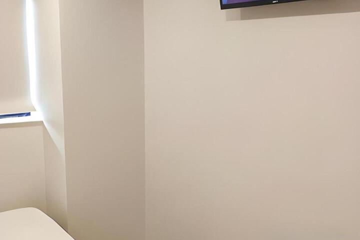 Fitness Facility Photos