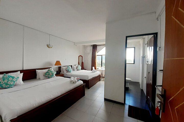 Room 7 of 21