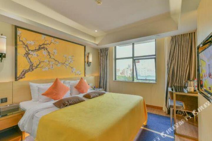 The Sussie Hotel (Quanzhou Fengze Yunlu)