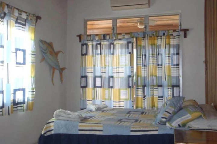 Room 8 of 8