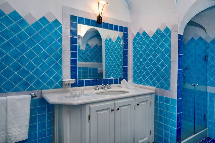 Bath Interior